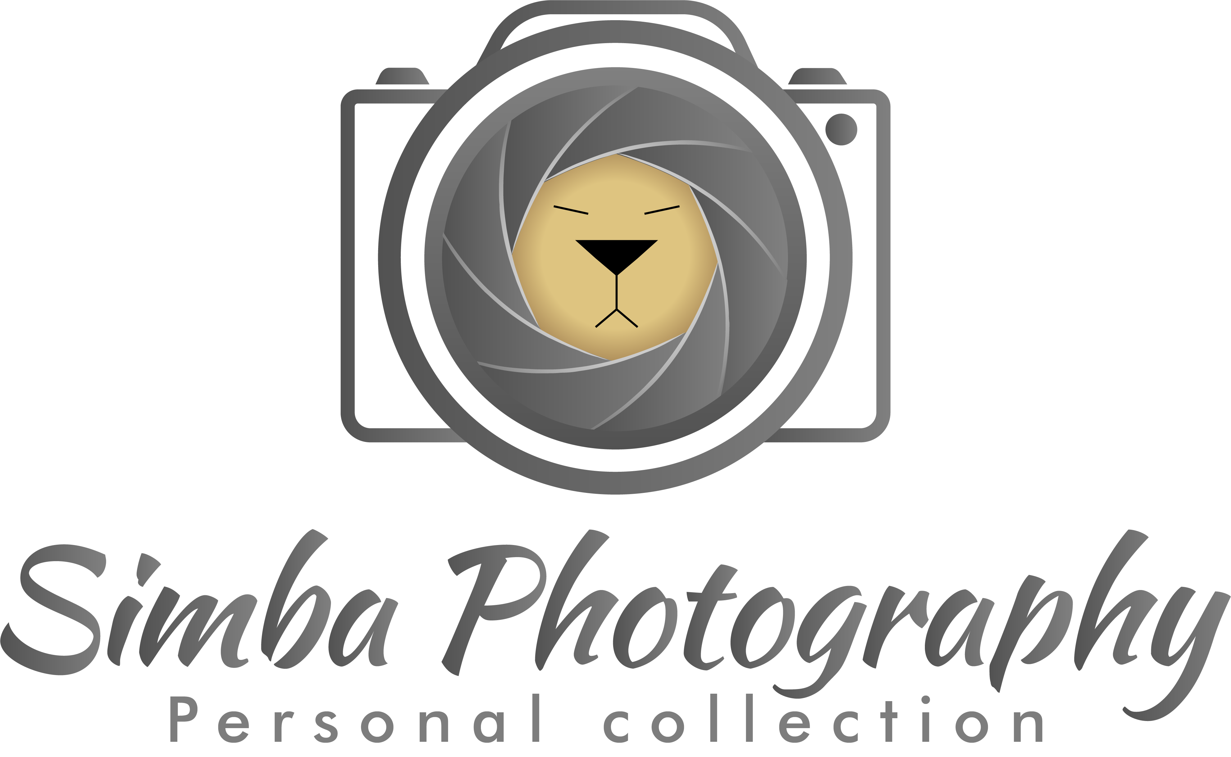 Simba Photography Official Insignia